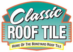 Classic Roof Tile - Home Of The Boneyard Roof Tile